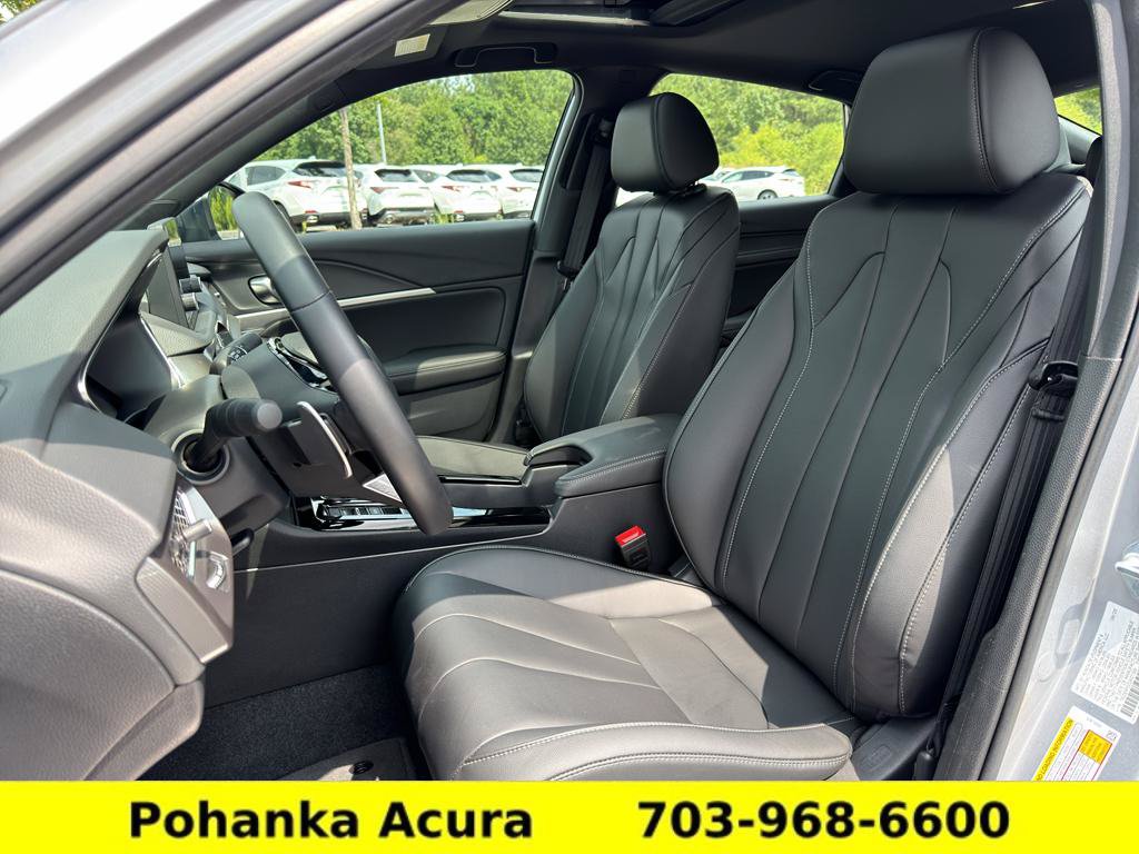 Used 2025 Acura Integra A-Spec FWD image 23