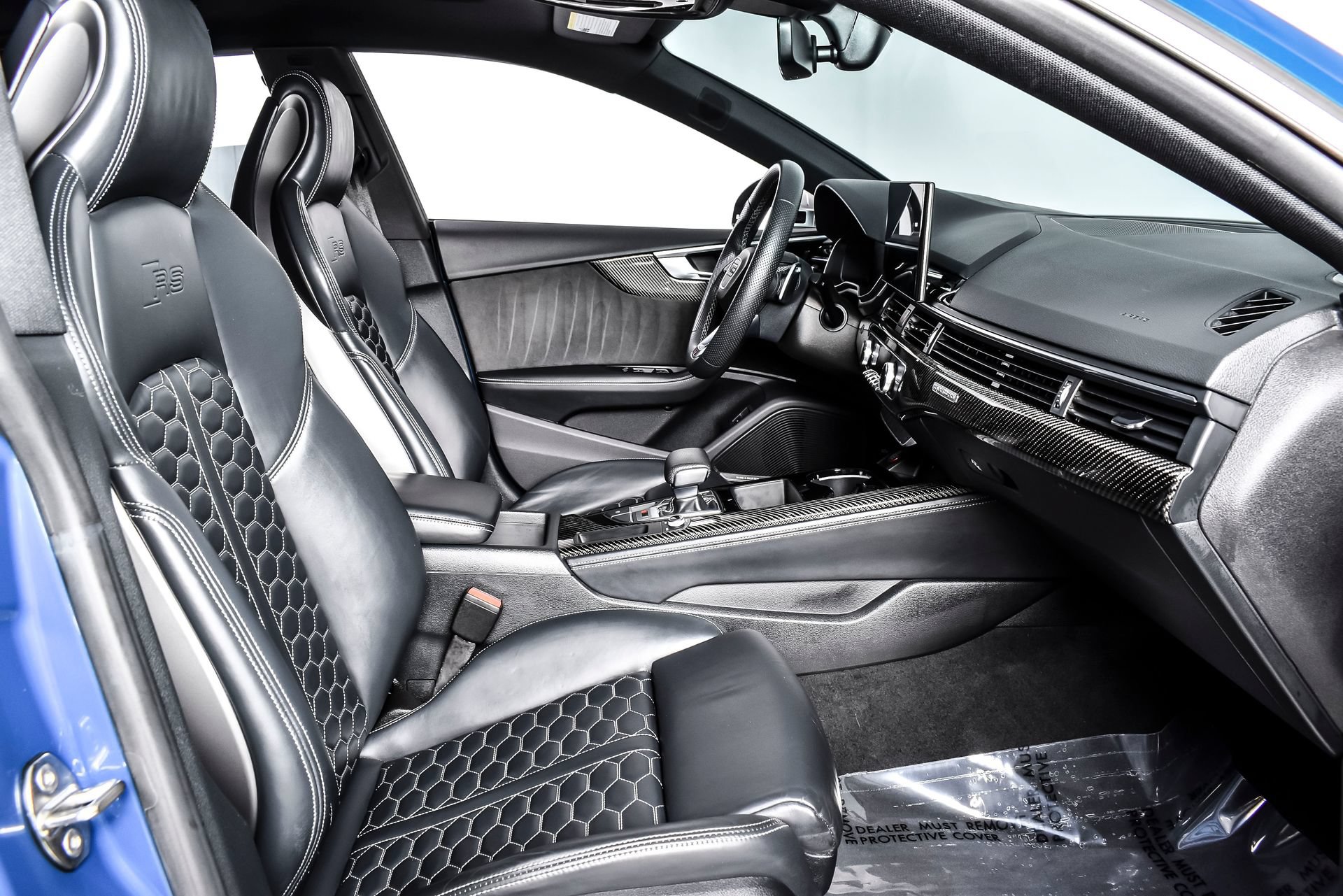 Used 2023 Audi RS 5 Sportback AWD/4WD image 26