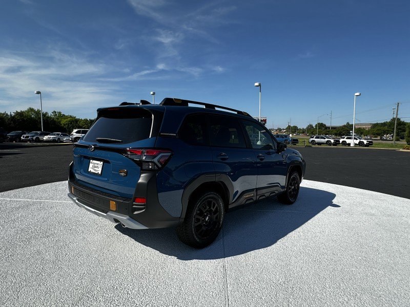 New 2026 Subaru Forester Wilderness AWD/4WD image 7
