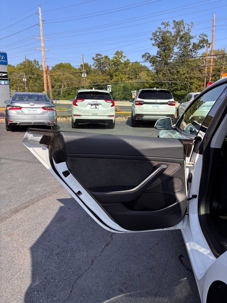 Used 2023 Tesla Model 3 Performance AWD/4WD image 26