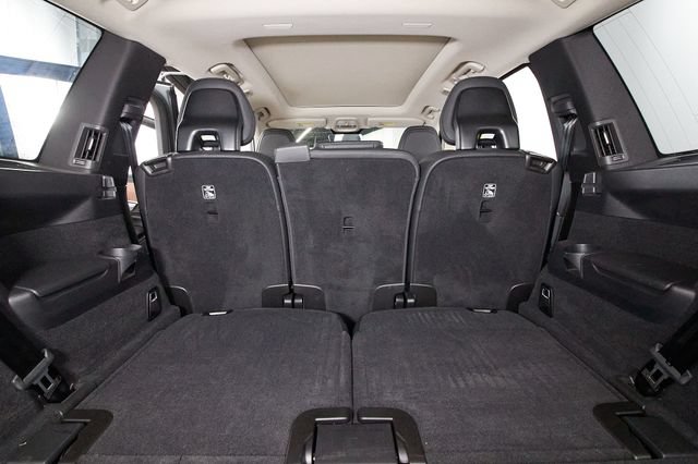 Used 2024 Volvo XC90 T8 Plus w/ Protection Package Premier AWD/4WD image 25
