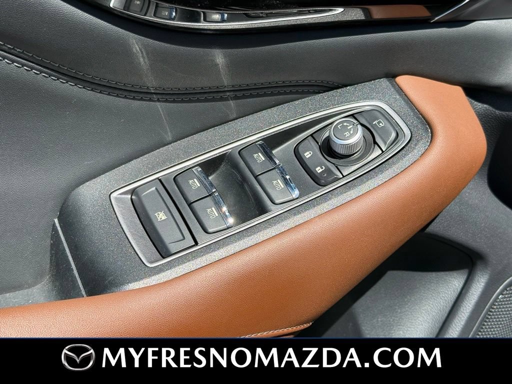 Used 2021 Subaru Outback Touring AWD/4WD image 34