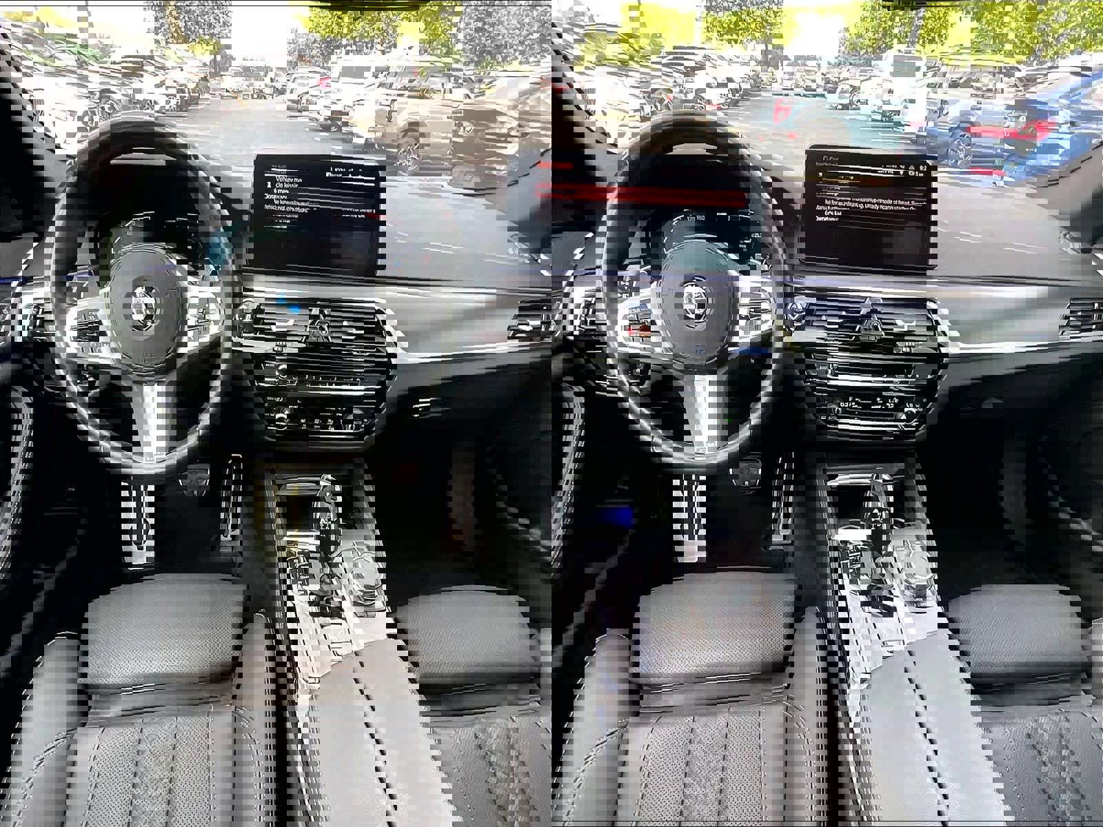 Used 2023 BMW 530i w/ M Sport Package image 16