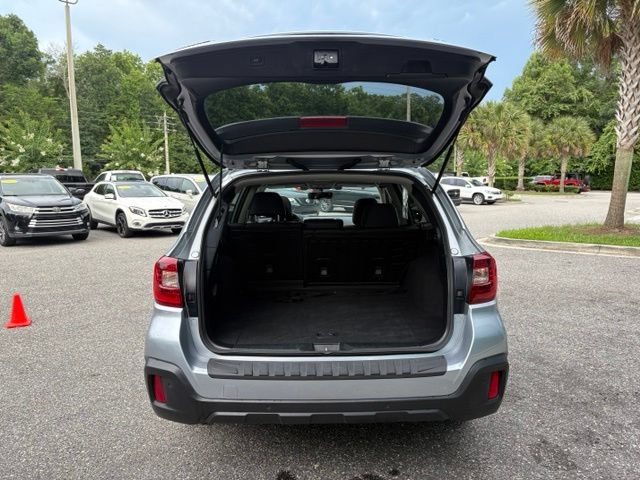 Used 2019 Subaru Outback 2.5i Limited AWD/4WD image 35