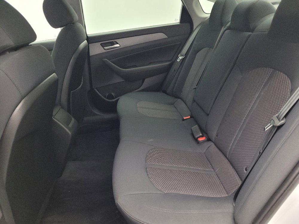 Used 2018 Hyundai Sonata SEL image 18