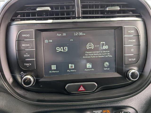 Used 2021 Kia Soul X-Line FWD image 14
