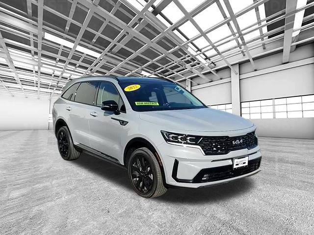 Used 2022 Kia Sorento SX