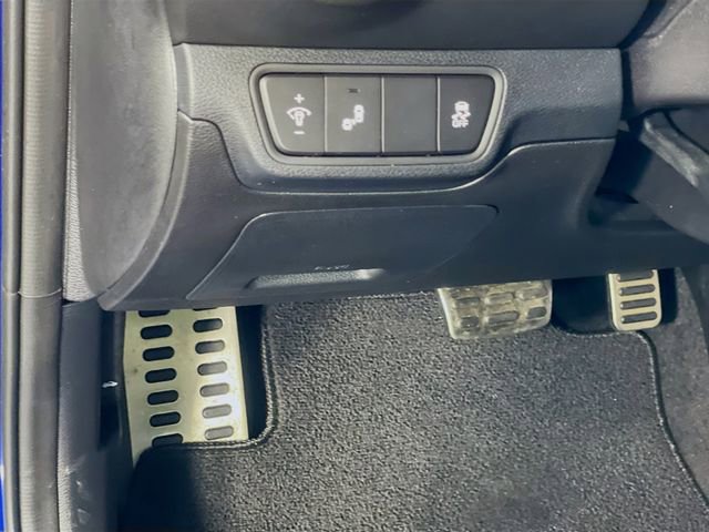 Used 2024 Kia Forte GT-Line w/ GT-Line Premium Package image 11