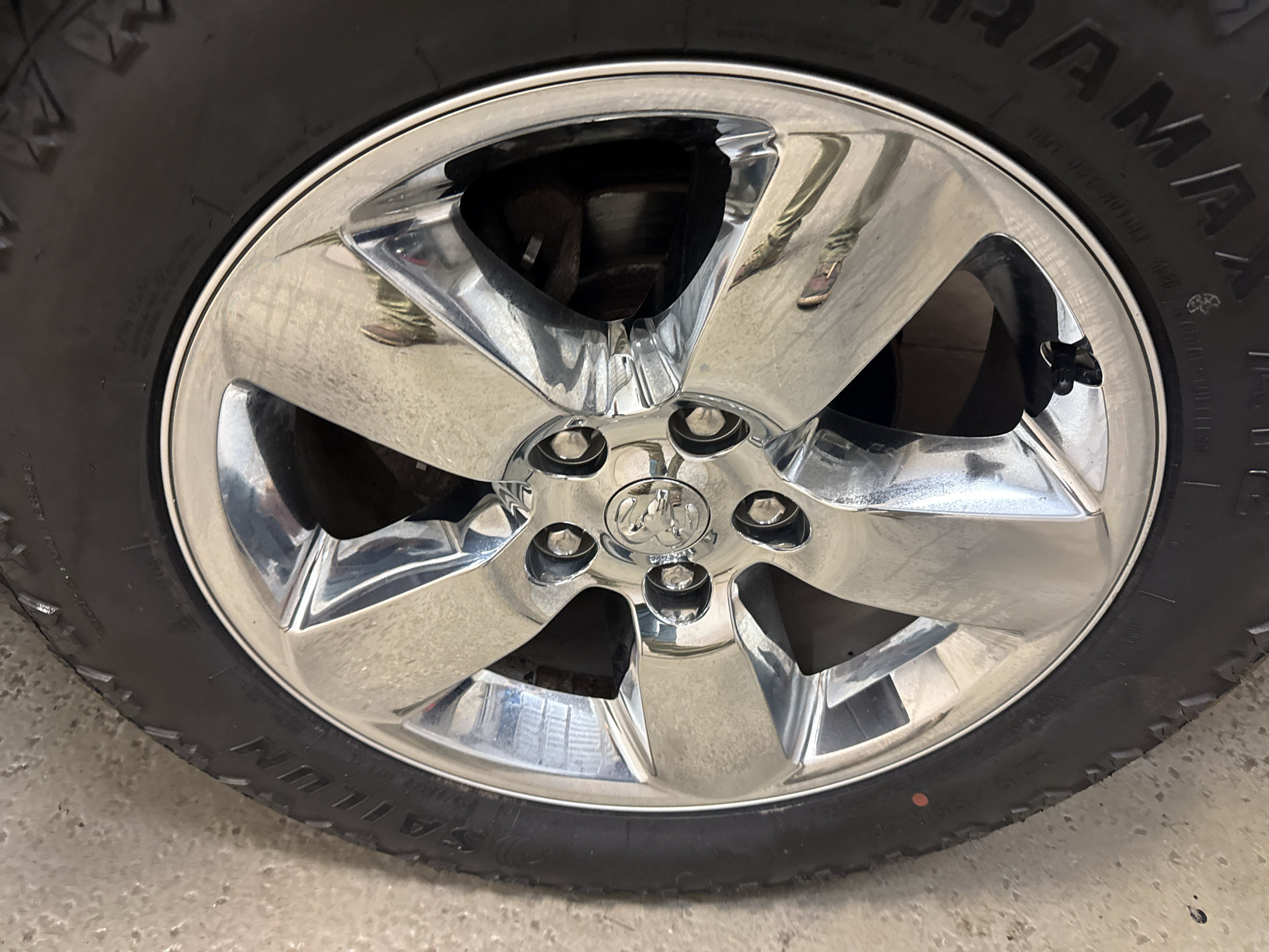 Used 2016 RAM 1500 Tradesman w/ Popular Equipment Group AWD/4WD image 31