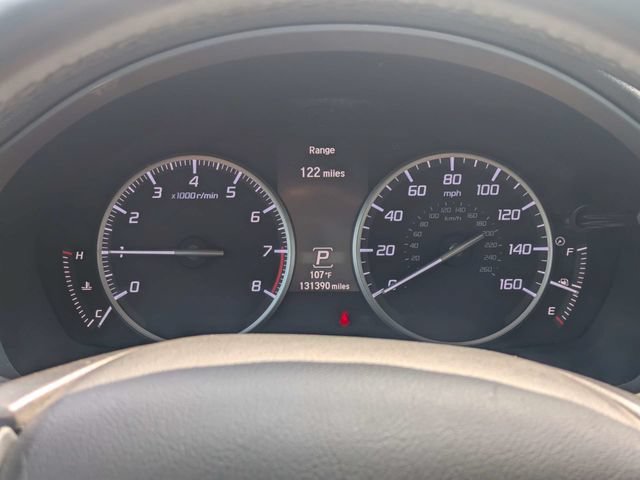 Used 2016 Acura ILX FWD image 31