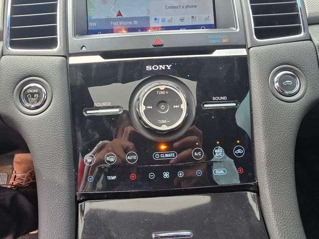 Used 2014 Ford Taurus SHO w/ Equipment Group 401A AWD/4WD image 20