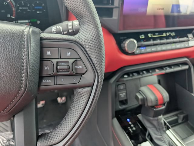 New 2026 Toyota Sequoia TRD Pro AWD/4WD image 19