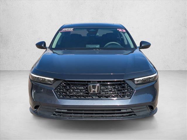 Used 2024 Honda Accord EX image 2