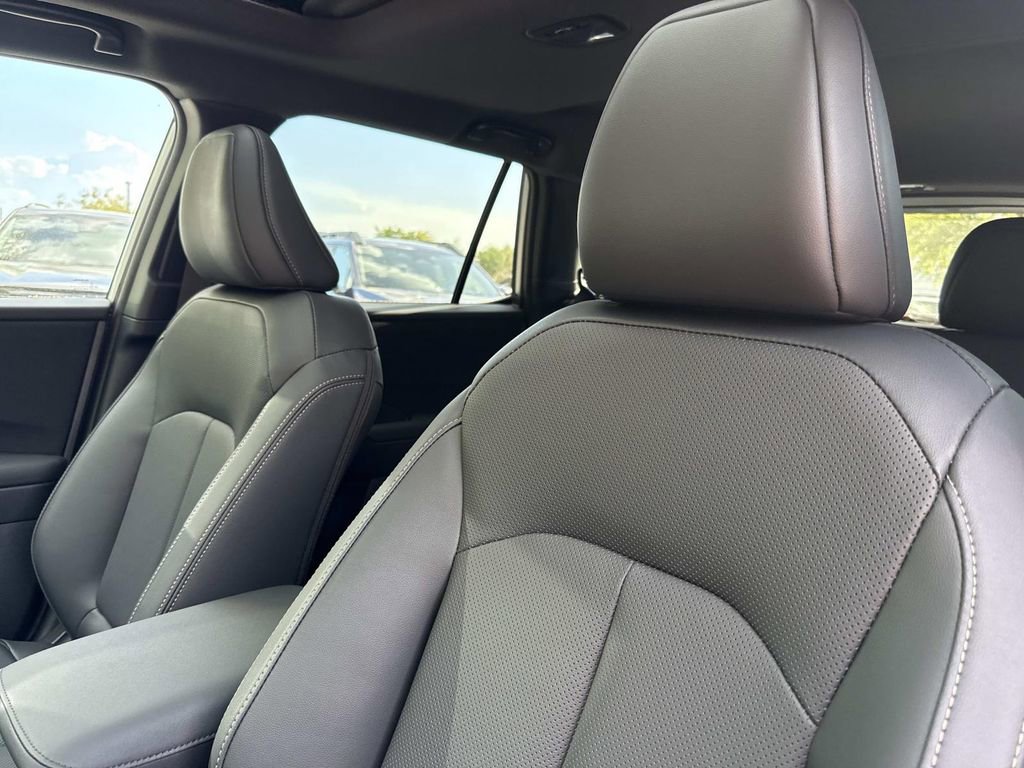 New 2026 Subaru Outback Limited image 24