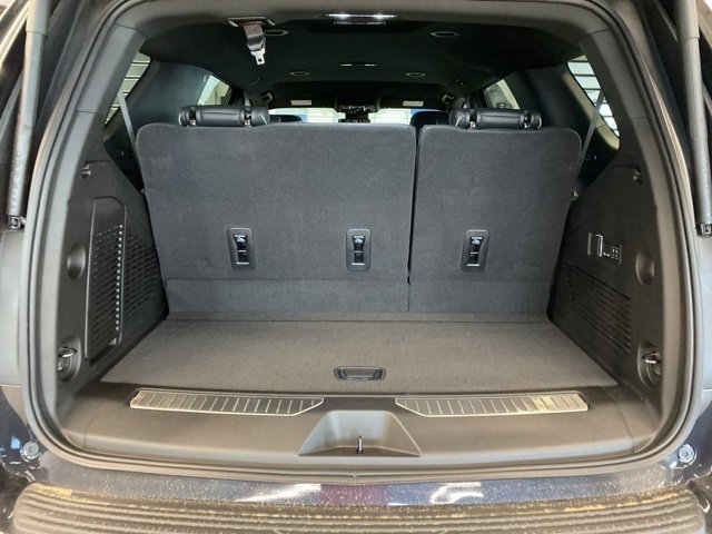 New 2026 Chevrolet Tahoe Premier image 7
