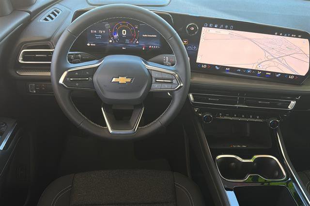 New 2026 Chevrolet Traverse LT FWD image 16