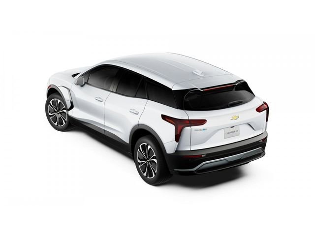 New 2026 Chevrolet Blazer EV LT image 5