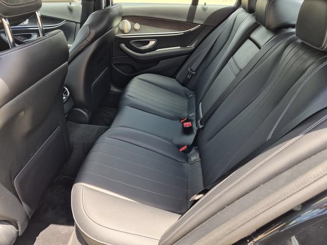 Certified 2023 Mercedes-Benz E 350 Sedan image 17