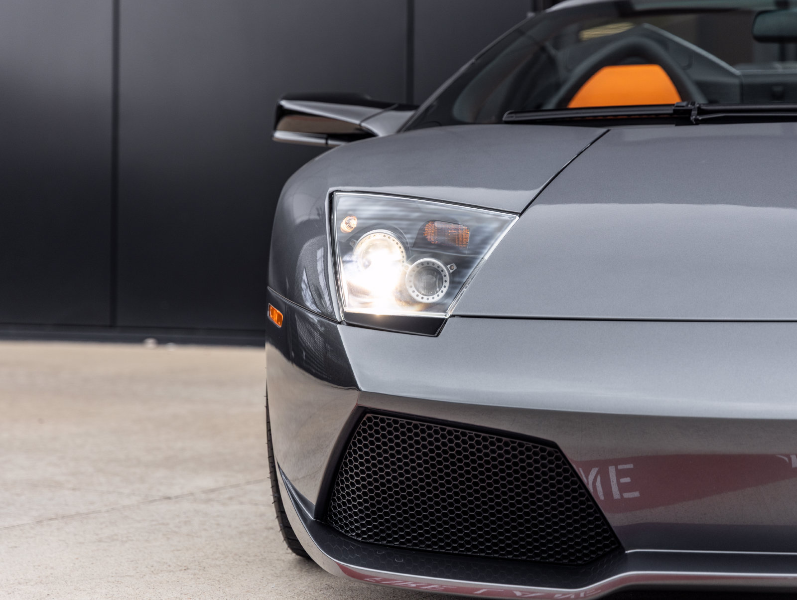 Used 2008 Lamborghini Murcielago LP 640 AWD/4WD image 26