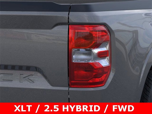 New 2025 Ford Maverick XLT image 49