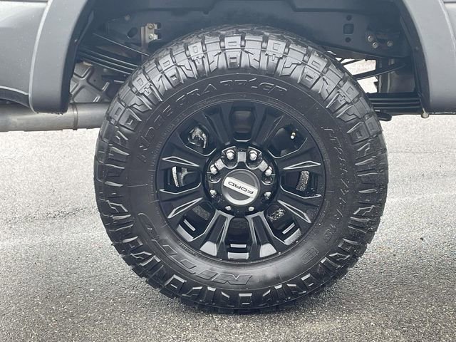 Certified 2022 Ford F250 Lariat w/ Tremor Off-Road Package image 8