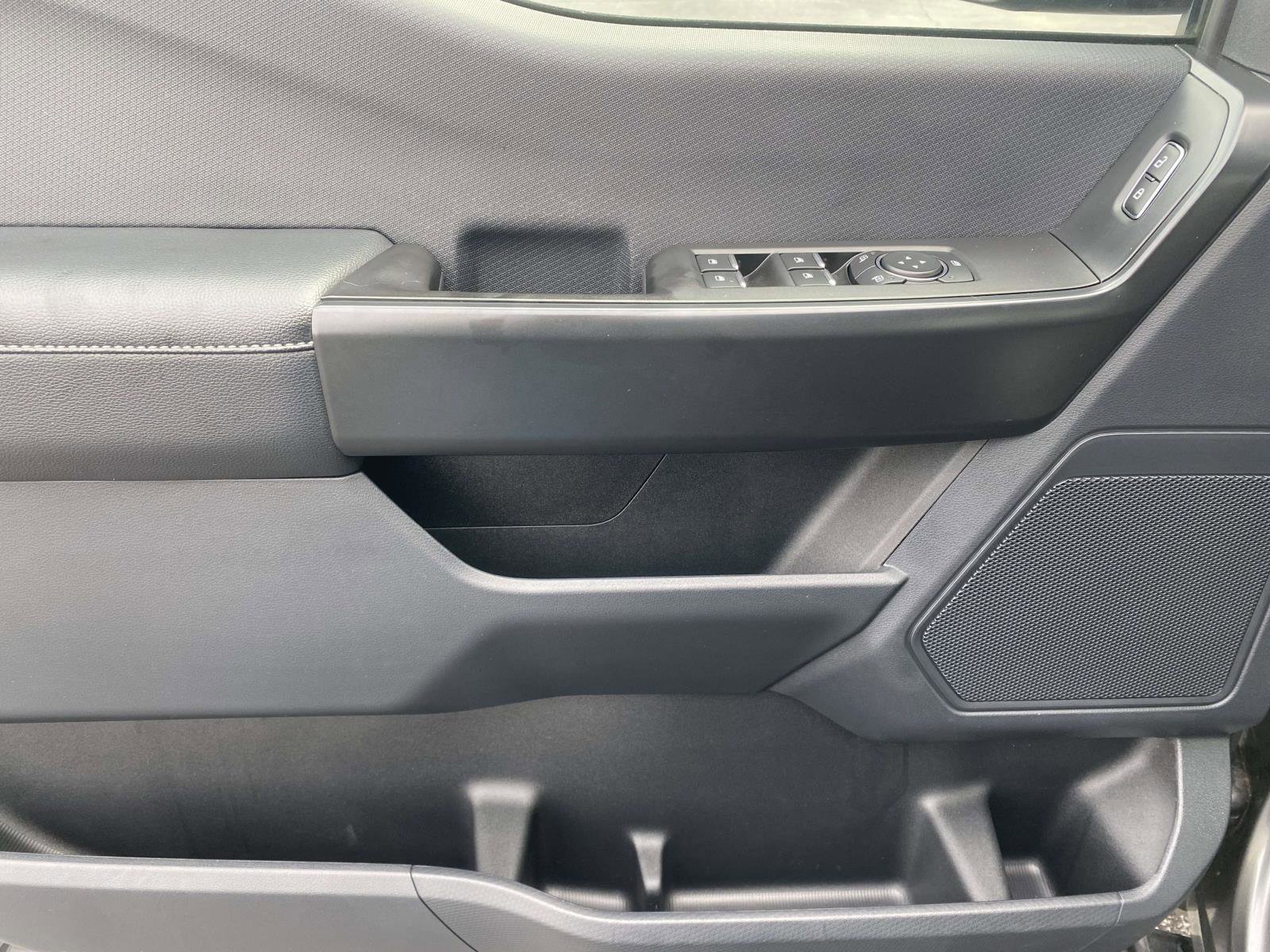 Used 2022 Ford F150 XL w/ STX Black Appearance Package image 16