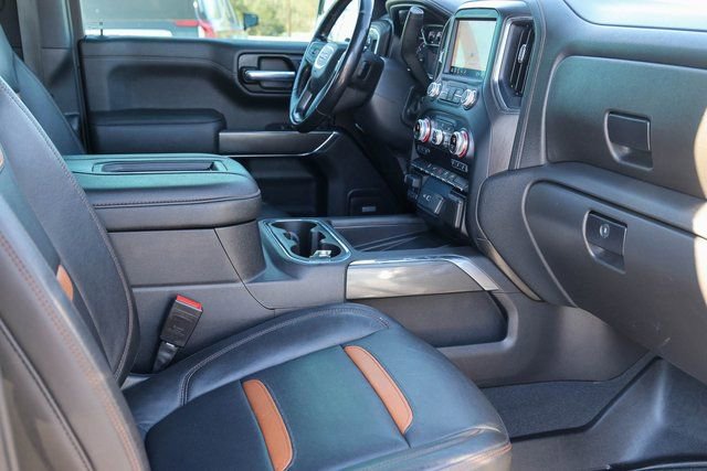 Used 2021 GMC Sierra 1500 AT4 w/ AT4 Preferred Package image 19