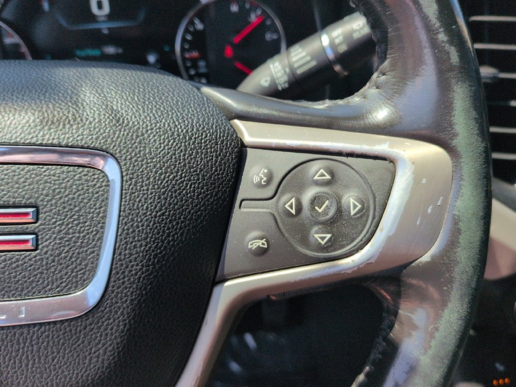Used 2019 GMC Acadia Denali AWD/4WD image 13
