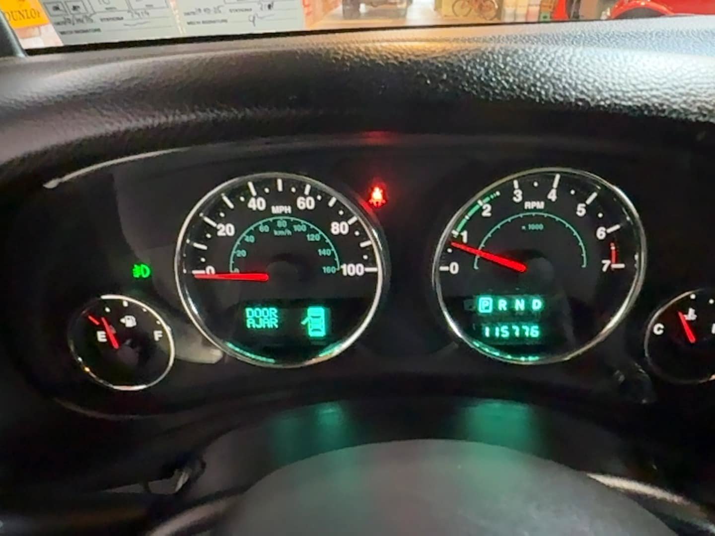 Used 2013 Jeep Wrangler Unlimited Sport AWD/4WD image 13