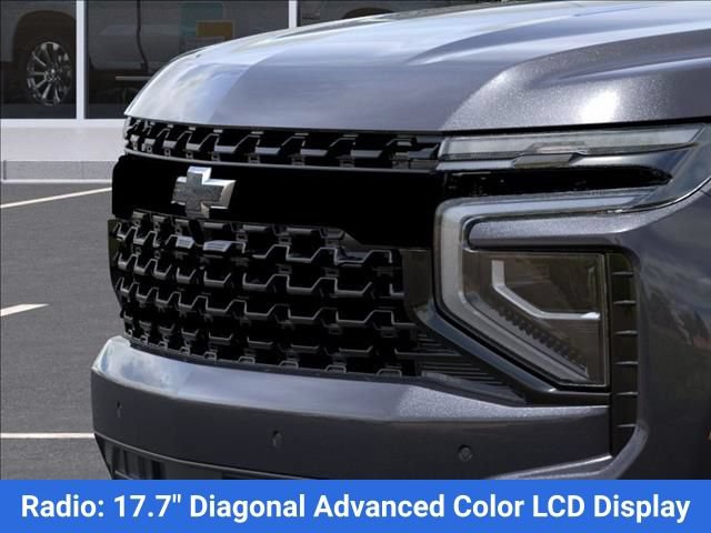 New 2026 Chevrolet Suburban Premier AWD/4WD image 16