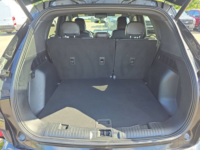 Certified 2024 Ford Escape ST-Line Select w/ Tech Pack #2 AWD/4WD image 8