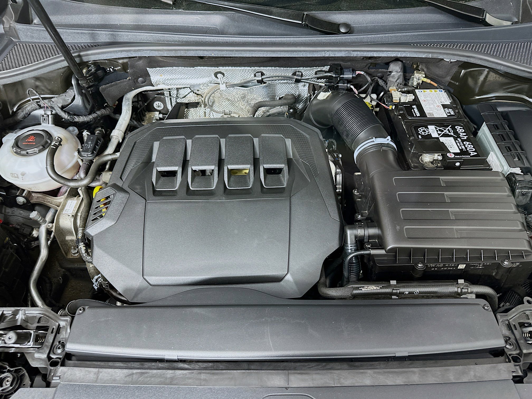 Used 2024 Audi Q3 2.0T Premium image 33