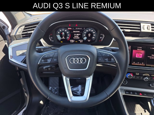 Used 2024 Audi Q3 2.0T Premium AWD/4WD image 27