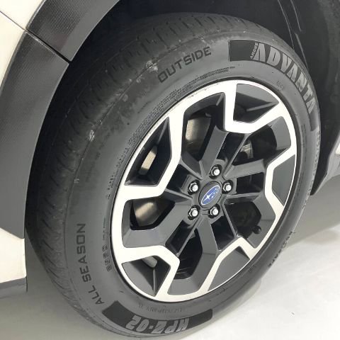 Used 2017 Subaru Crosstrek 2.0i Limited w/ Popular Package #2 image 10