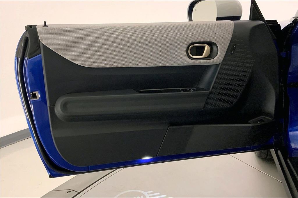 Used 2025 MINI Cooper S image 24