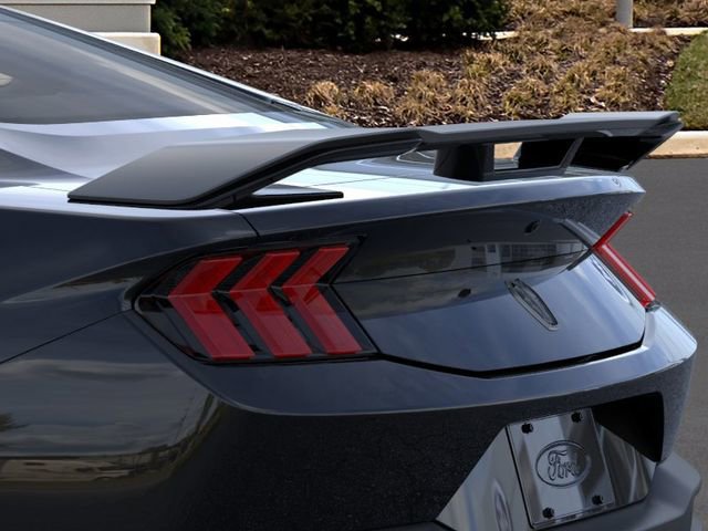 New 2026 Ford Mustang Dark Horse RWD image 22