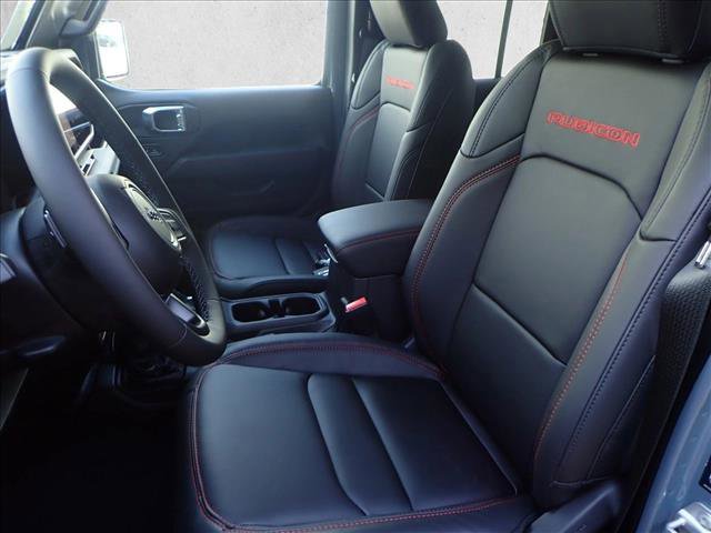 New 2026 Jeep Gladiator Rubicon image 10