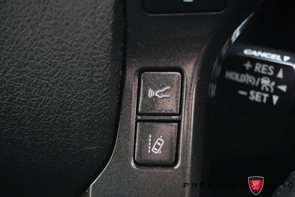 Used 2024 Toyota 4Runner TRD Pro AWD/4WD image 34