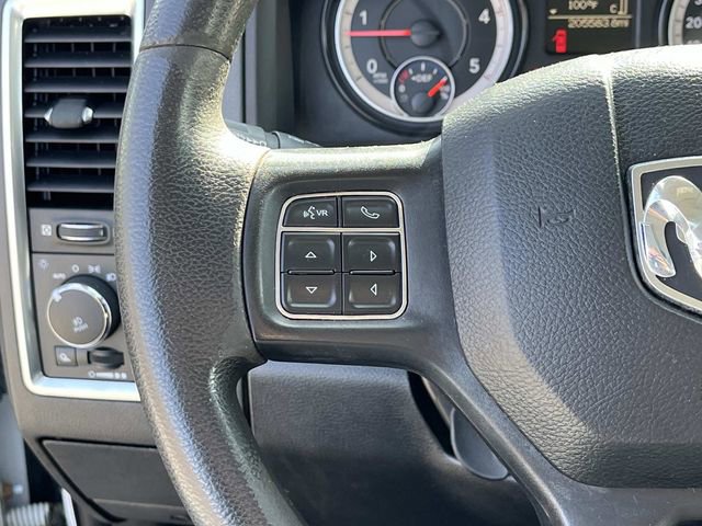Used 2018 RAM 3500 SLT w/ Quick Order Package 29G SLT AWD/4WD image 28