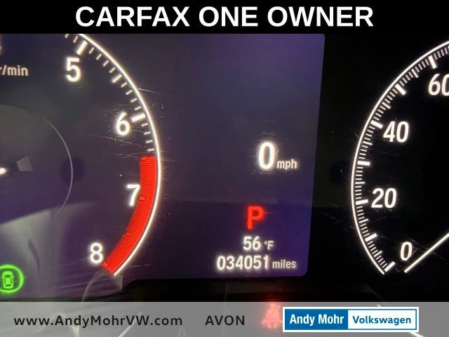 Used 2021 Honda Accord LX image 28