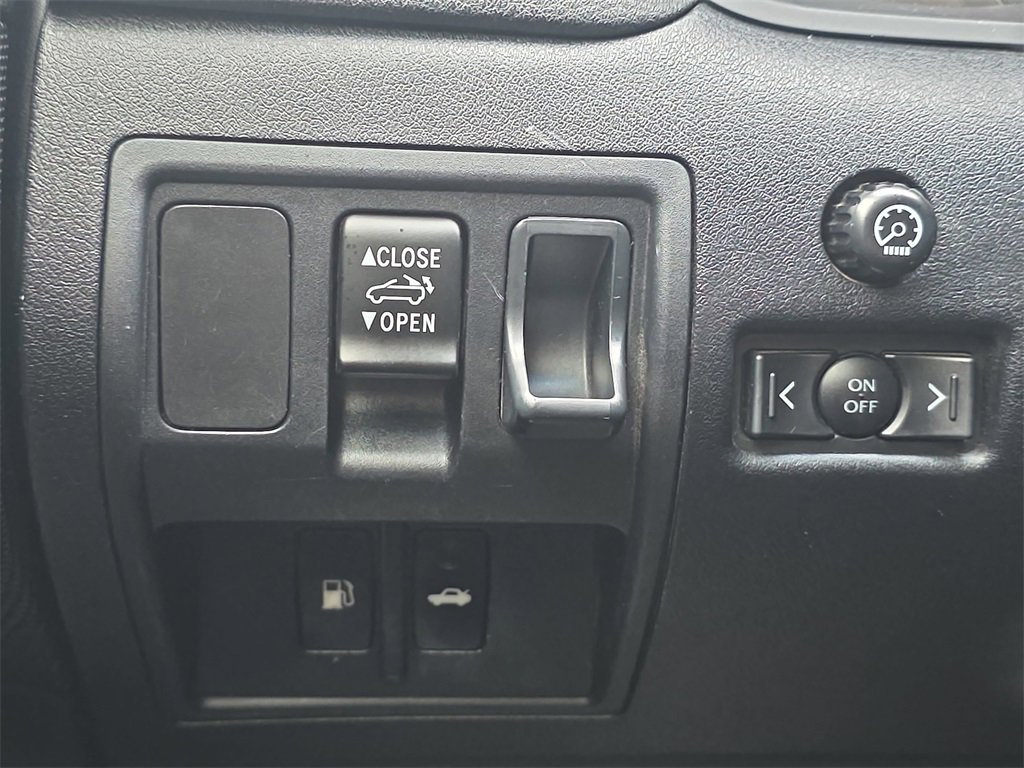 Used 2010 Lexus IS 250C image 31