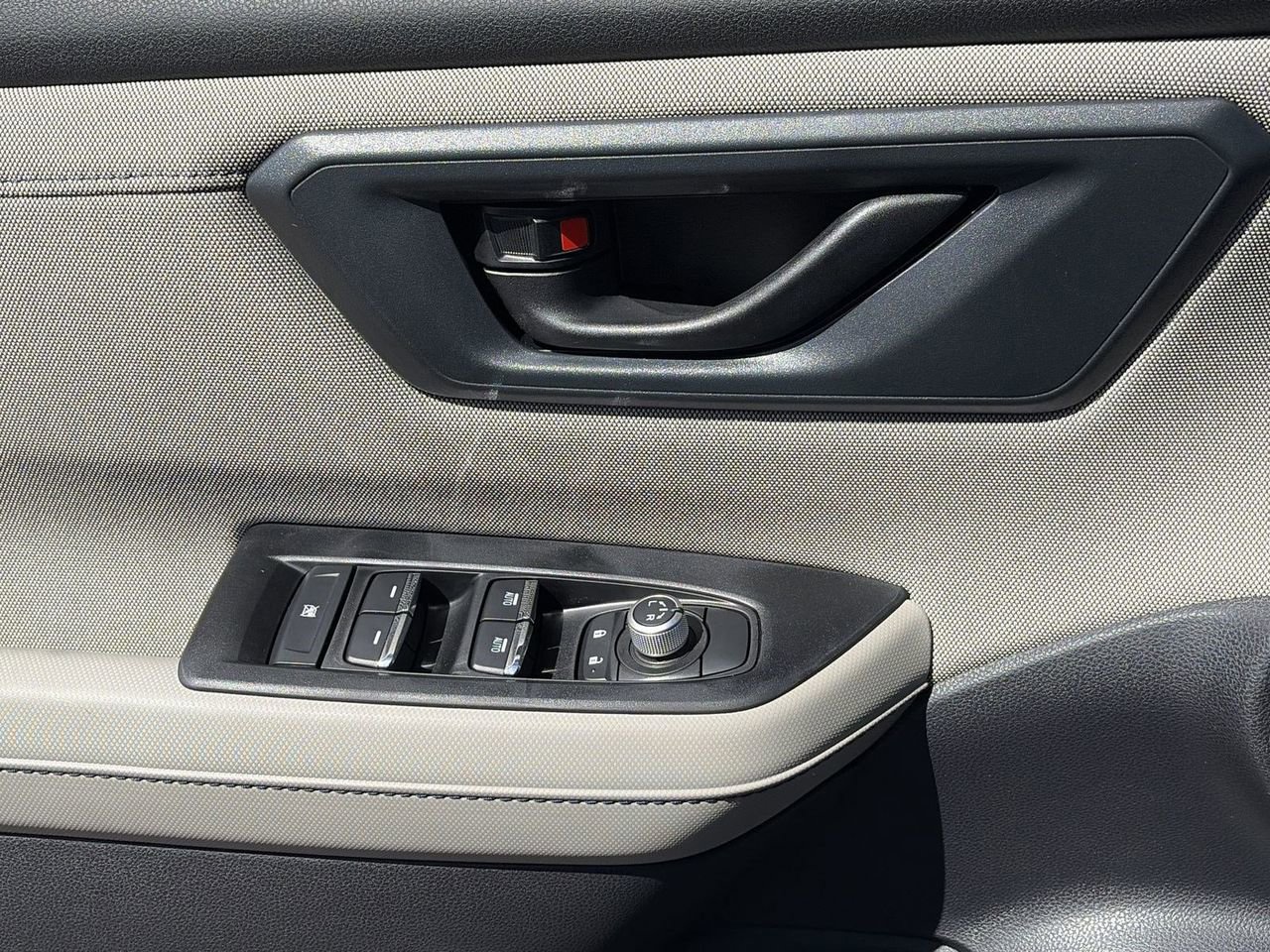 New 2026 Subaru Forester Premium image 17