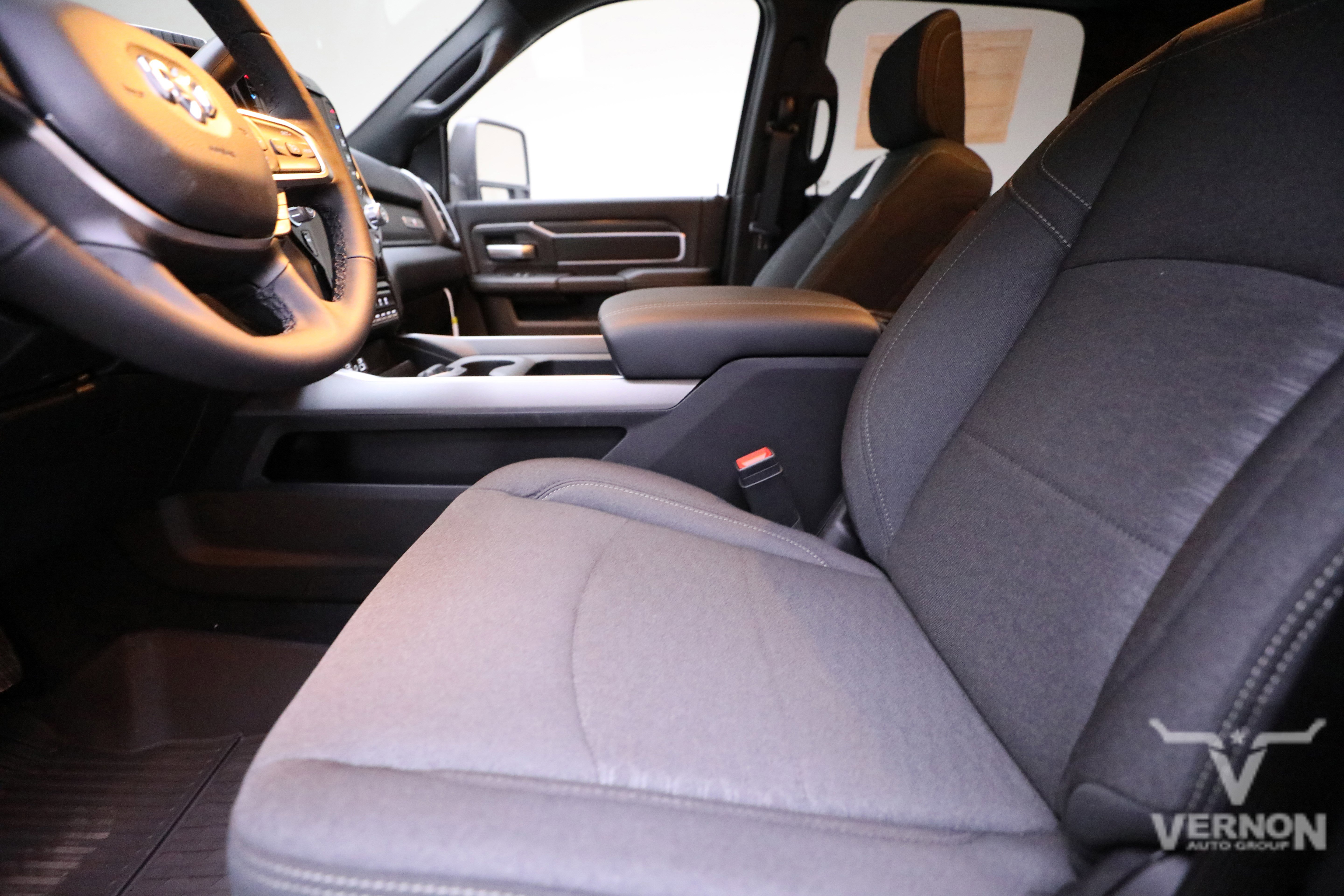 New 2026 RAM 3500 Lone Star image 10