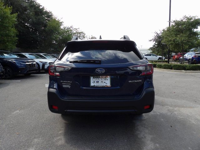 Certified 2025 Subaru Outback Premium w/ Popular Package #1A image 6