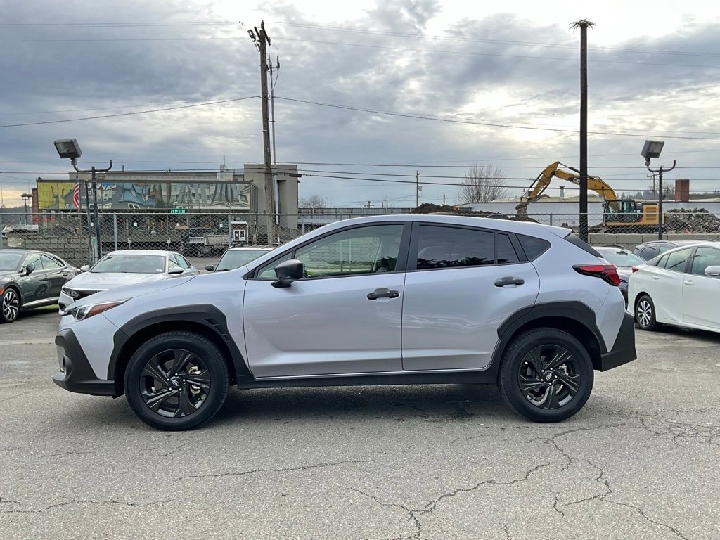 Used 2024 Subaru Crosstrek 2.0i image 5
