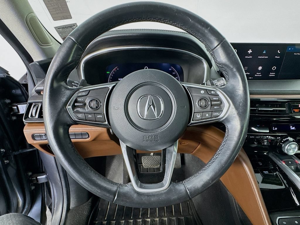 Used 2023 Acura MDX FWD w/ Technology Package image 11