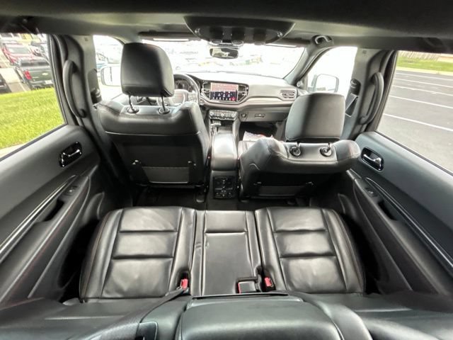 Used 2024 Dodge Durango R/T AWD/4WD image 58