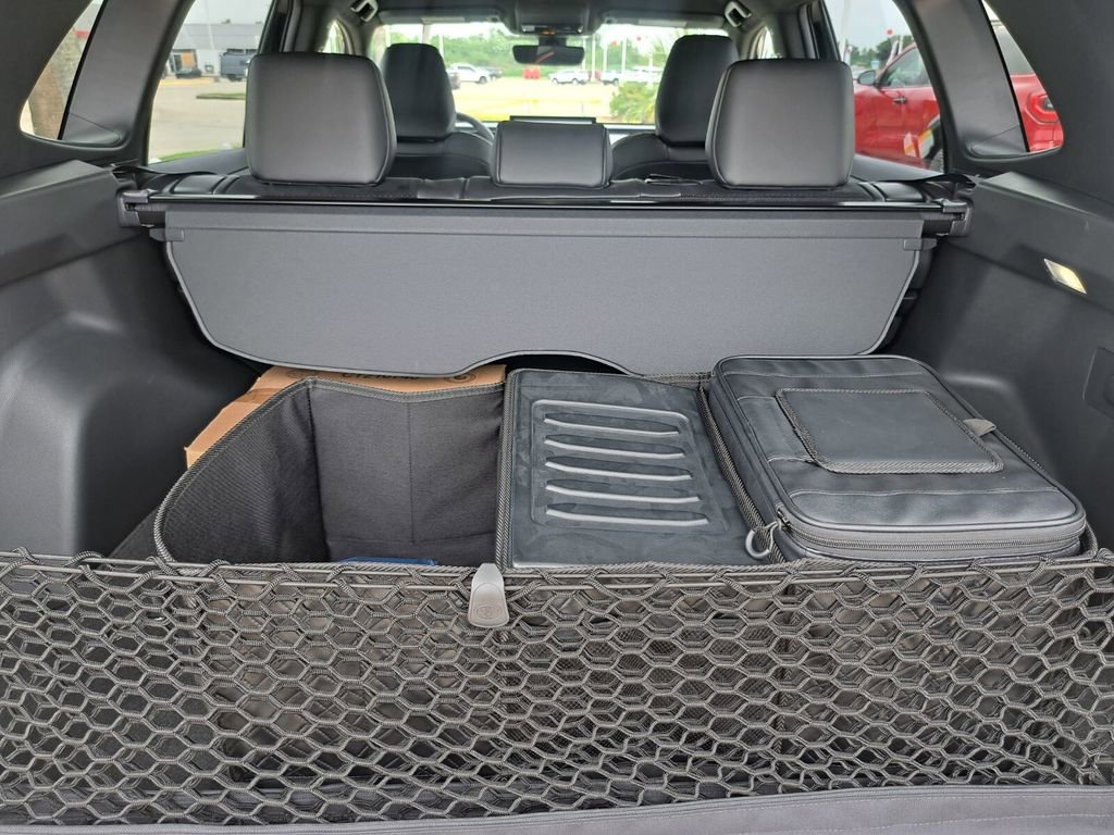 New 2026 Toyota RAV4 AWD Plug-in Hybrid image 24