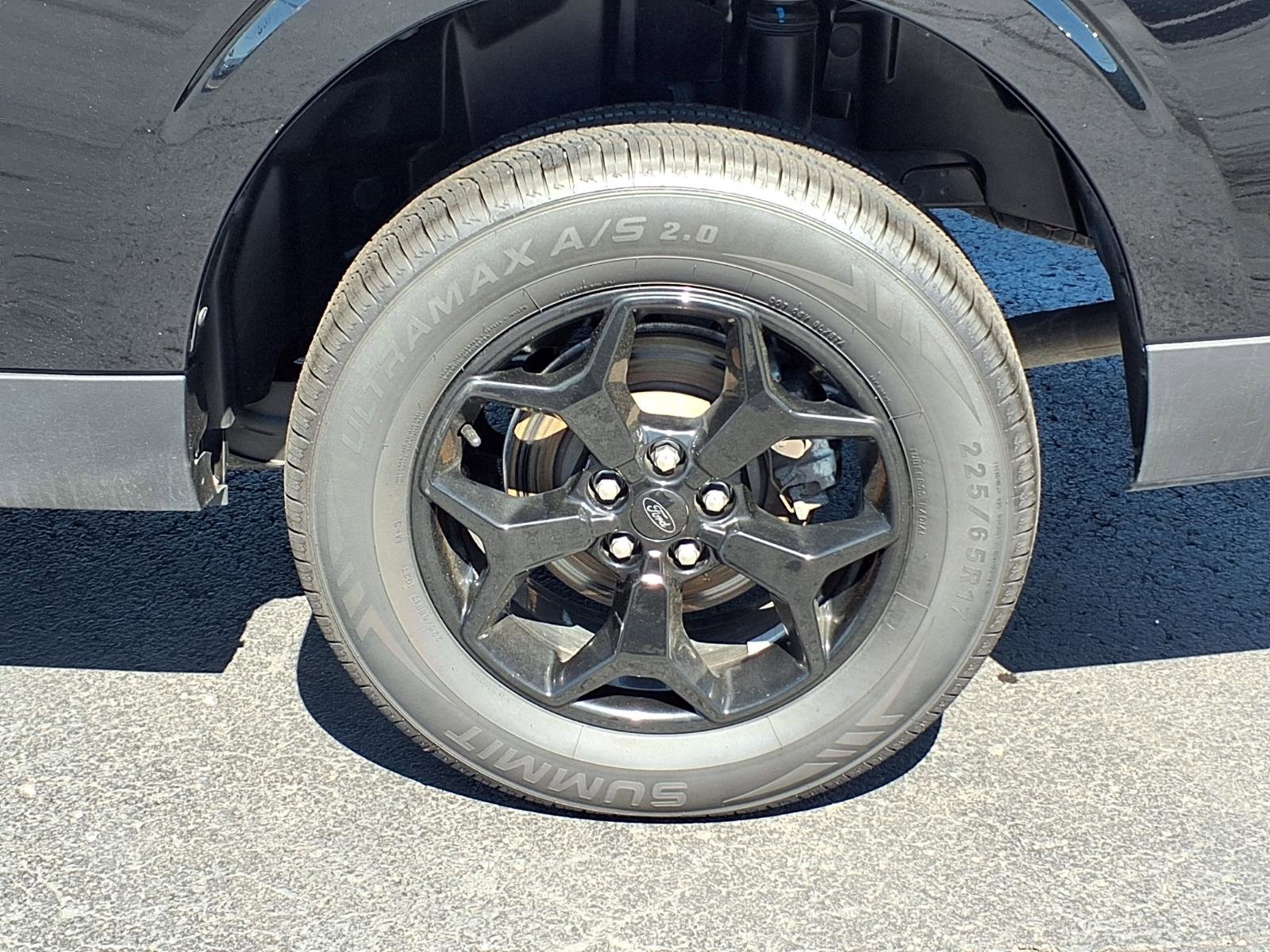 Certified 2023 Ford Maverick XLT w/ Equipment Group 300A Standard image 24