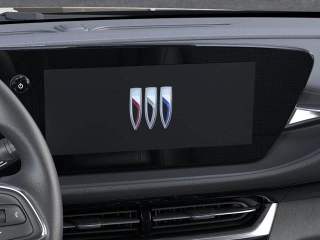 New 2025 Buick Envista Avenir image 44